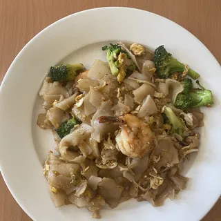 Pad See-You Lunch