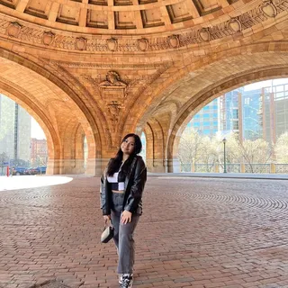 Alexandra A.