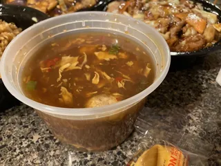 Hunan Cafe
