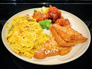 China Cafe
