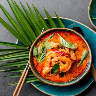 My Thai Place