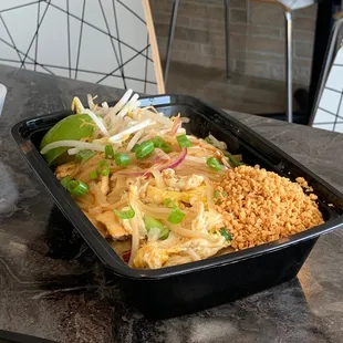 Pad Thai