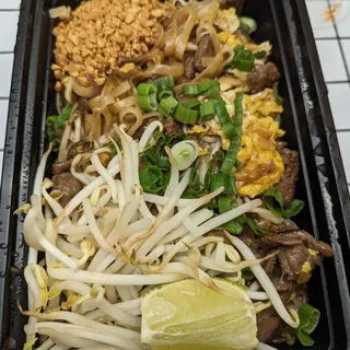 Pad Thai