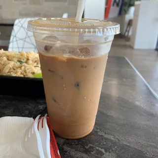 Thai Iced Coffee