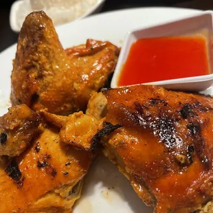 BBQ Chicken