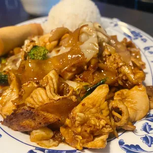 Pad See Ew