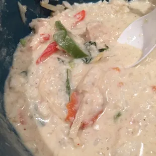 Green Curry