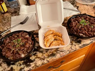 Orange House Take Out