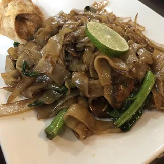 66. Pad See Ew Noodles