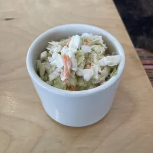 Coleslaw