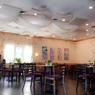 Such a beautiful place