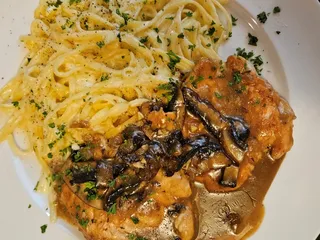 Acappella Italian Restaurant