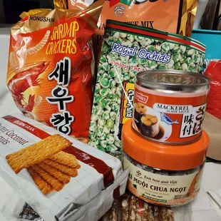 My usual stuff to get here.