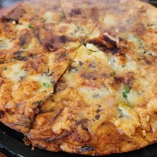 Combo Pajeon