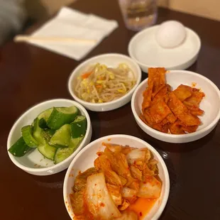 Banchan