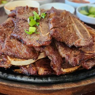Galbi