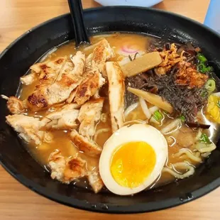 ramen and noodles, ramen, noodle soup, noodle dish, food, noodles