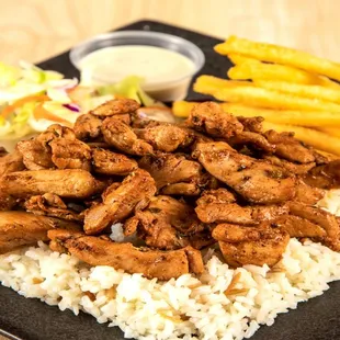 food