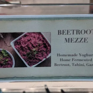 food