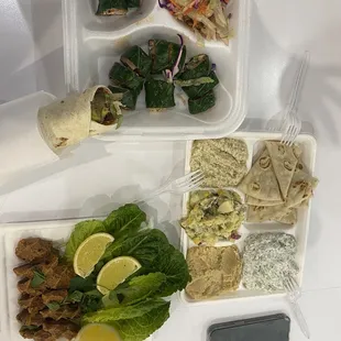 Mezze