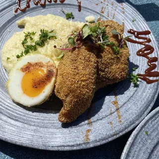 Domestic Channel Catfish