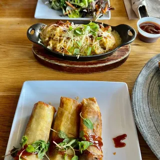 Soul Spring Rolls (3)