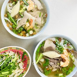 Chinese Special Noodles