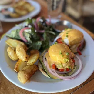 My Vice Food & Spirits