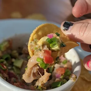 Ceviche