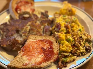 Midpoint Food & Drink