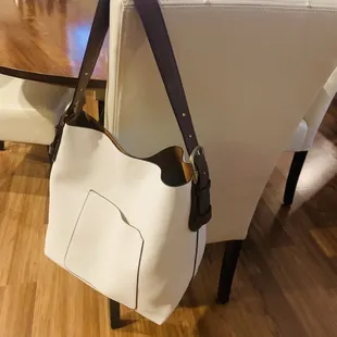 This handbag had my name written all over it!