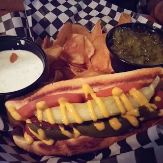 Chicago Dog