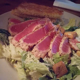 Ahi Tuna