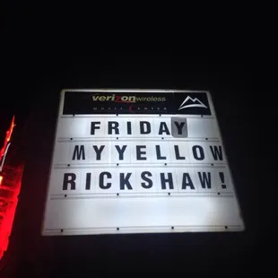 Killin it at Mood Dog Tavern