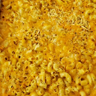 Our Amazing Mac And Cheese