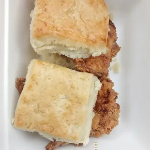 Mya's Fried Chicken