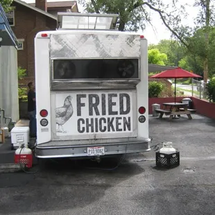 as seen from high st