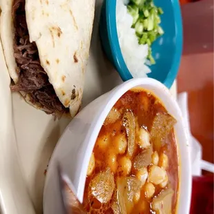 Mya's Tex Mex Cafe