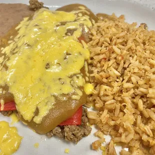 Plate 2 lettys special