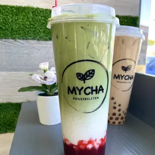 Kocha Milk Tea