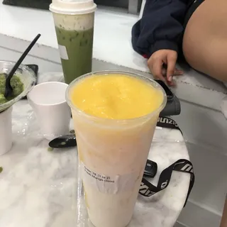 Mango Cloud