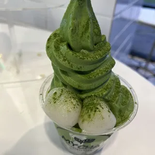Matcha Cake