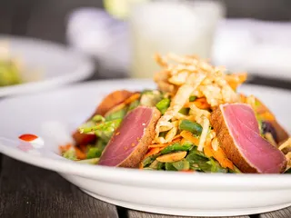 The Rockefeller - Redondo Beach