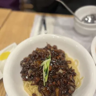 Ja jang myeon