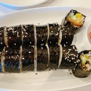 Kimbap