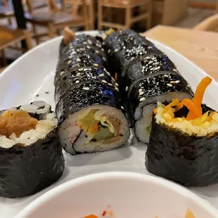 Gimbap
