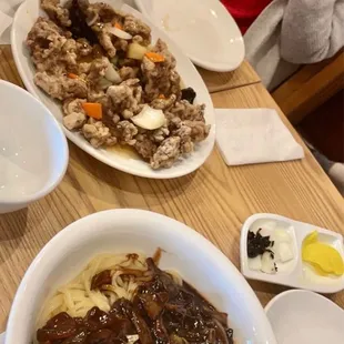 Sweet and Sour Beef