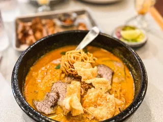 Time Thai Kitchen 