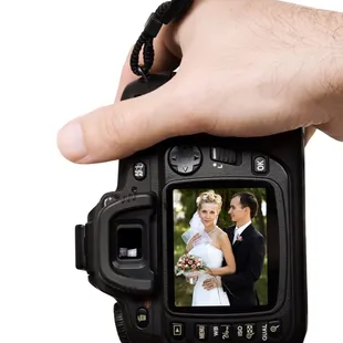 Wedding Photography
