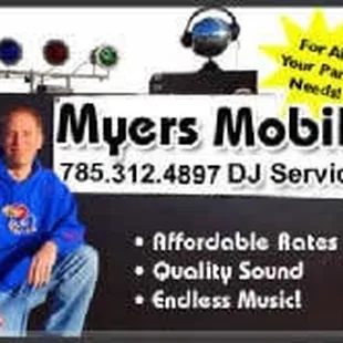 Gary Myers - Owner